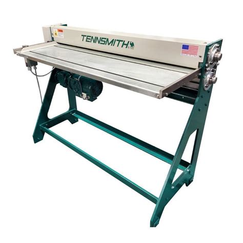 sheet metal forming machine manufacturers|tennsmith sheet metal equipment.